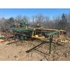 2016 Cord King 44 Firewood Processor